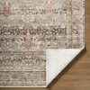 Hauteloom Brycen Living Room, Bedroom Area Rug - Traditional - 3 of 4