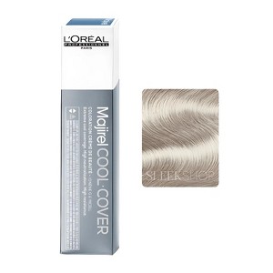 L'Oreal Majirel Cool Cover Hair Color Dye -  Loreal Professional Permanent Creme Haircolor - 1 of 3