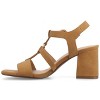 Journee Women's Merisol Heels - 2 of 4
