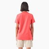 Dickies Women's Short Sleeve Heavyweight T-Shirt - 2 of 3