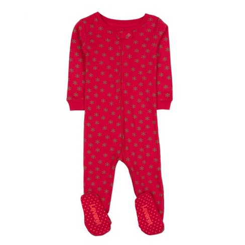 Target christmas best sale pajamas baby