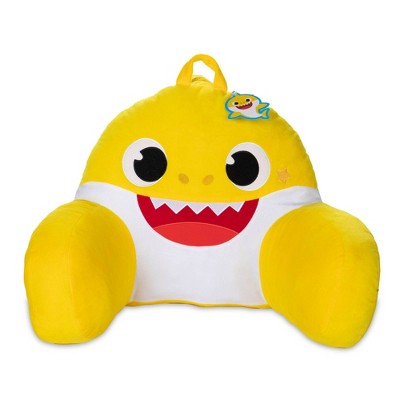 target baby shark plush
