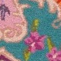 blue/pink