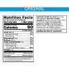Rice Krispies Treats Original Marshmallow Squares - 40ct/31.2oz - 4 of 4