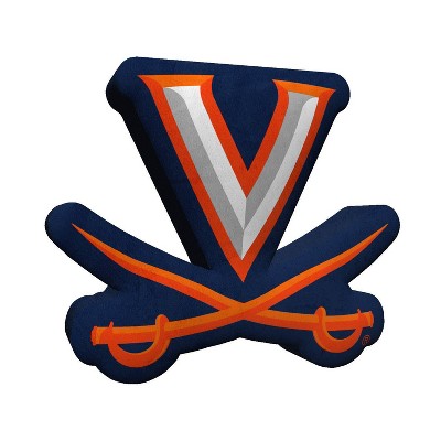 NCAA Virginia Cavaliers Plushlete Mascot Pillow