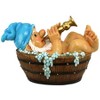 Design Toscano Suds the Squeaky Clean Garden Gnome Statue - image 3 of 4