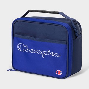 Champion Center Lunch Kit with Tray - 1 of 3