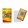 Arcane Tinmen 10 Packs Arcane Tinmen Non-Glare Board Game Sleeves 50 ct Mini Size Card Sleeves Display Case - 3 of 4