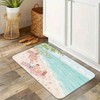 Chery Life 1PC Floor Mat, Non Slip Water Absorbing Area Rug - 4 of 4