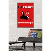 Trends International The White Stripes - Elephant Framed Wall Poster Prints - 2 of 4