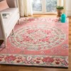 Bellagio BLG601 Hand Tufted Area Rug - Safavieh - 2 of 4