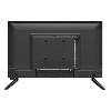 Audiobox® 24-In.-Class 1366 x 768 LED Smart TV with DVD Player - 2 of 4