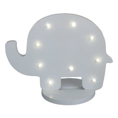 elephant night light target