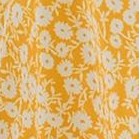 yellow floral