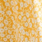 yellow floral