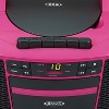JENSEN® Portable CD Music System with Cassette Player/Recorder and AM/FM Stereo Radio, CD-550 - 3 of 4