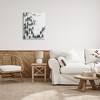 Stupell Industries Winter Ski Slopes Mountain Canvas Art - 3 of 4