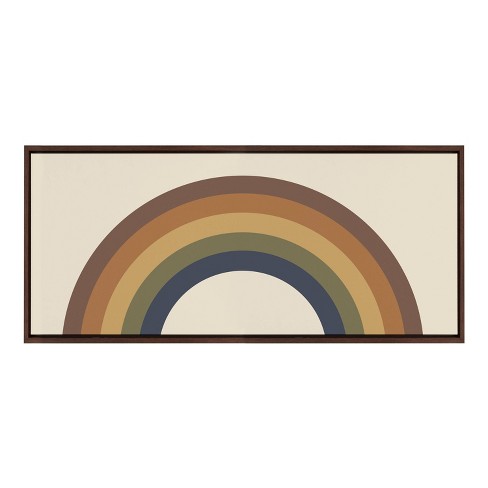 50% off) Rainbow Art Kit – WYNN modern art.