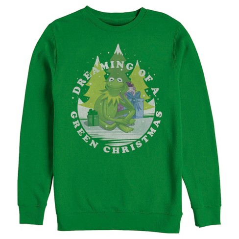 Target christmas outlet sweatshirt