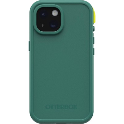 OtterBox Apple iPhone 15 Fre Series Case with MagSafe - Pine