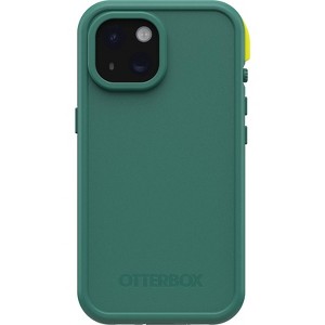 OtterBox Apple iPhone 15 Fre Series Case with MagSafe - 1 of 4