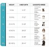 Joyride Harness FrostFlex Winter Dog Jacket - 3 of 4