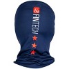 Fintech UV Fishing Mask - Dress Blues - 2 of 2