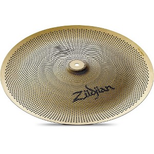 Zildjian L80 Low Volume China Cymbal 18 in. - 1 of 4