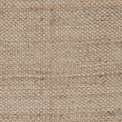 Shyann Khaki 2' x 3' Rectangular Woven Wool Area Rug