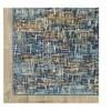 Oriental Weavers Venice 5573X Blue/ Multi Indoor Area Rug - 7'10" x 10' - 4 of 4
