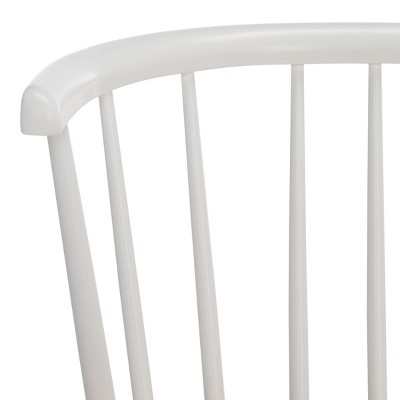Safavieh Blanchard Spindle Bench - Thumbnail 4
