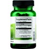 Swanson Herbal Supplements Black Cumin Seed 400 mg Capsule 60ct. - 2 of 2