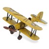 Cheung's World War I - British Bi-Plane - 2 of 4