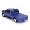 Greenlight 1/64 2022 Dodge Ram 3500 Flatbed 51508 - 4 of 4