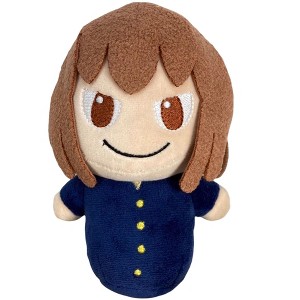 GREAT EASTERN ENTERTAINMENT CO DR. STONE- TSUKASA AMIGURUMI PLUSH 6"H - 1 of 2