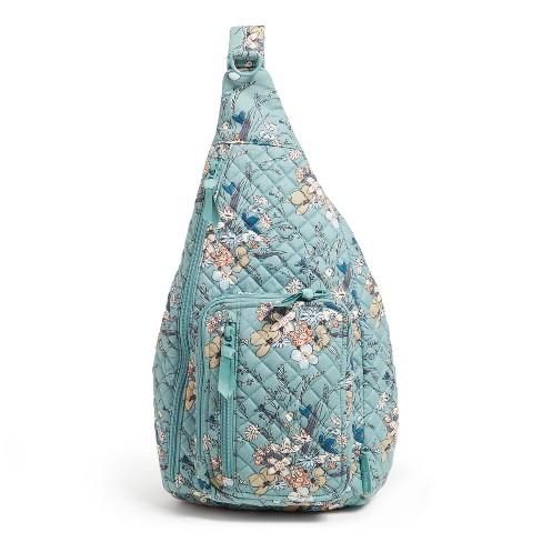 Vera Bradley Convertible Small Backpack : Target