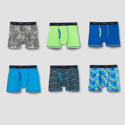 boys boxer briefs