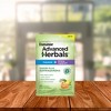 Dramamine Advanced Herbals Nausea Relief & Stress Support Lozenge - 20ct - 2 of 4