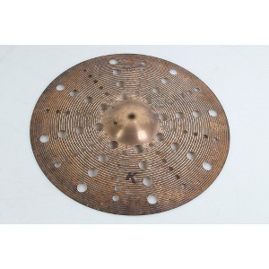 Zildjian K Custom Special Dry Trash Crash Level 3 21 in. 194744320934 - 1 of 4