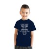 Youth I Dont Have The Time Or The Crayons To Explain This To You T Shirt Funny Joke Tee For Kids - Crazy Dog Youth T Shirt - 2 of 4