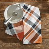 Split P Salem Plaid Dishtowel Set of 4 - 2 of 3