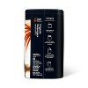 Signature Organic Nicaragua Medium Roast Ground Coffee - 12oz - Good & Gather™ - 3 of 4