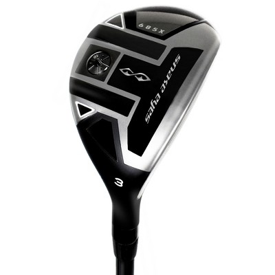 Snake Eyes Golf 685X Hybrid