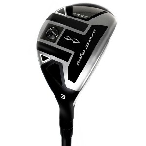 Snake Eyes Golf 685X Hybrid - 1 of 4