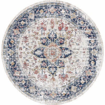 Hauteloom Dorval Traditional Rug