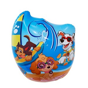 Little Kids - Paw Patrol Catch Some Waves Sprinkler - 1 of 2