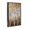 Stupell Industries Fall Foliage Birch, 18" x 12" - 3 of 4