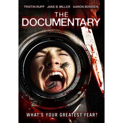 The Documentary (DVD)(2019)