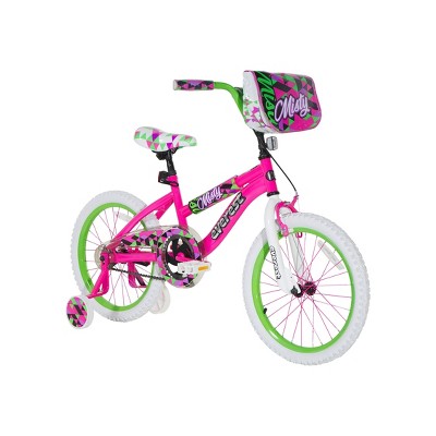 target kids bicycle