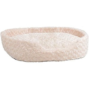 PETMAKER 80-07-S-B Cuddle Round Plush Pet Bed - 1 of 1